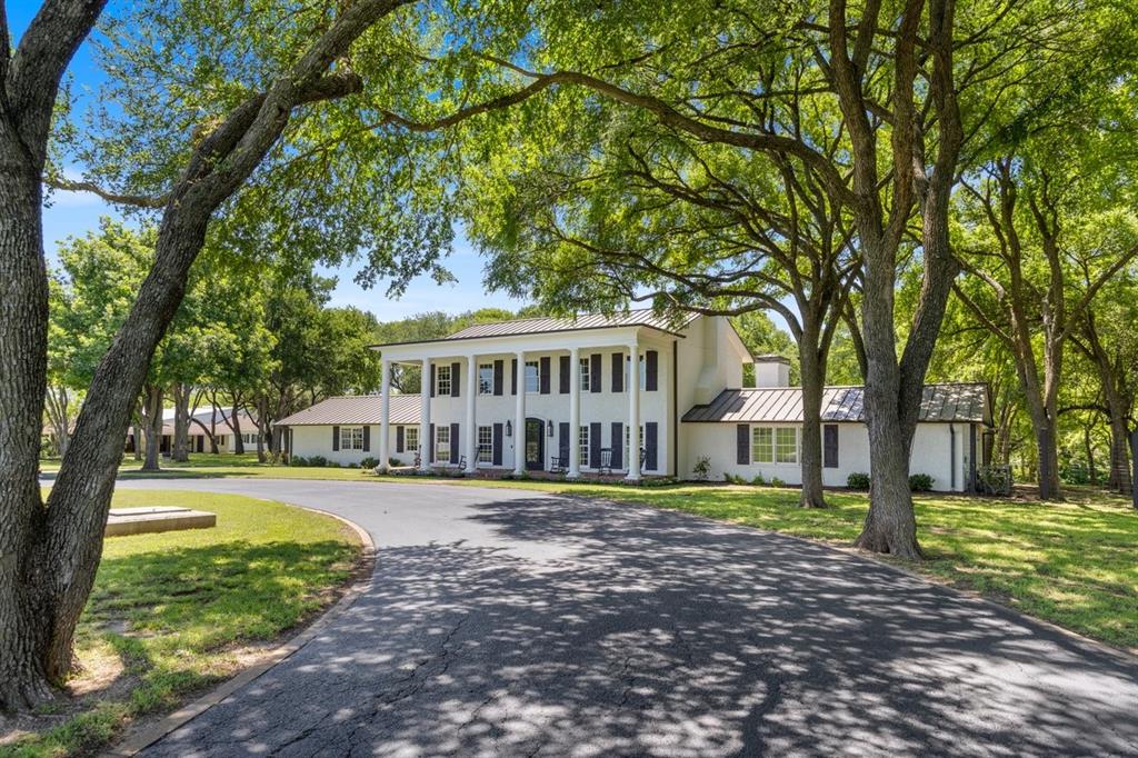 200 Legacy Downs Drive — photo