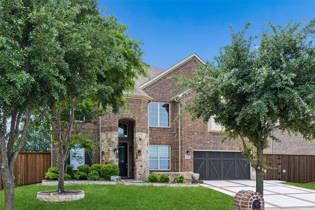 1165 Clearwater Drive — photo