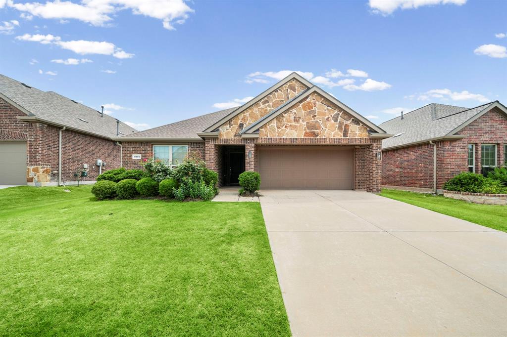 3905 Blessington Drive — photo