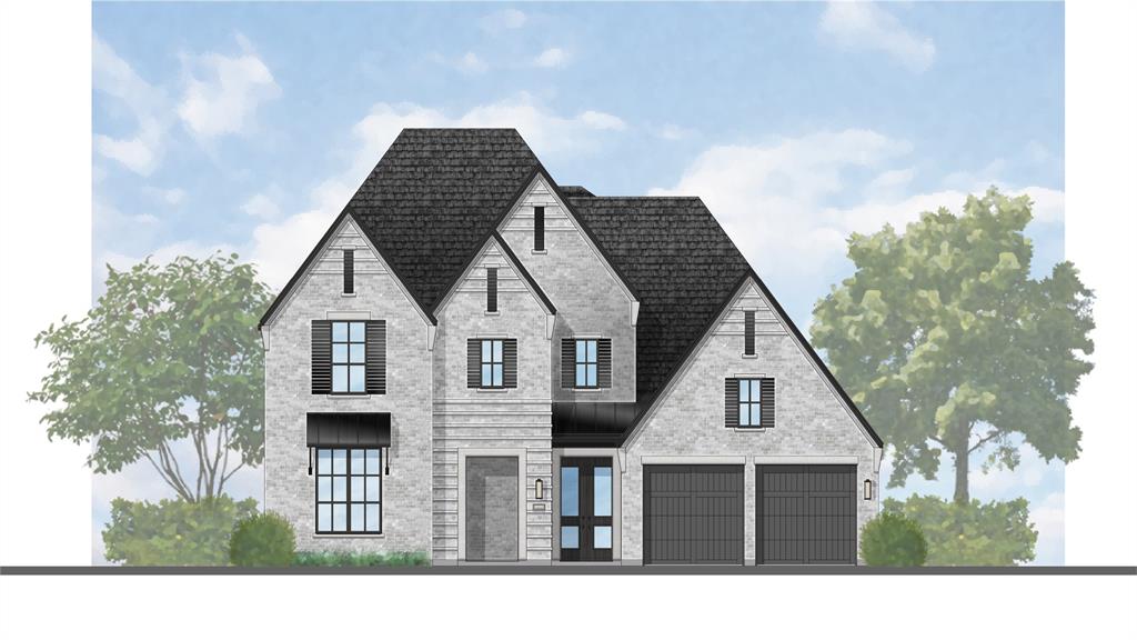 2921 Thatcher Street — photo