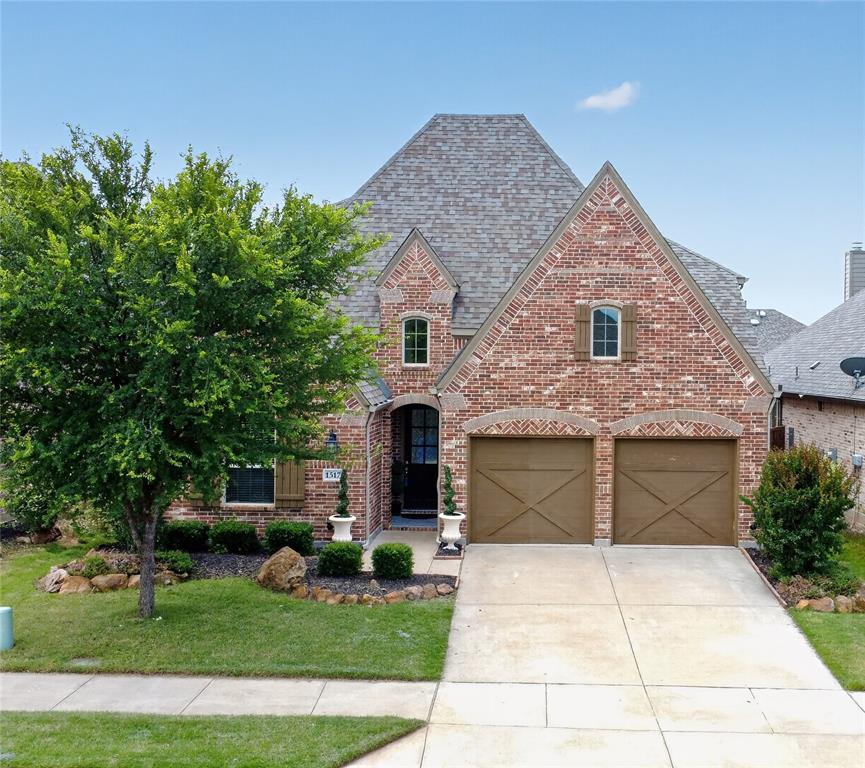 1517 Snowdrop Drive — photo