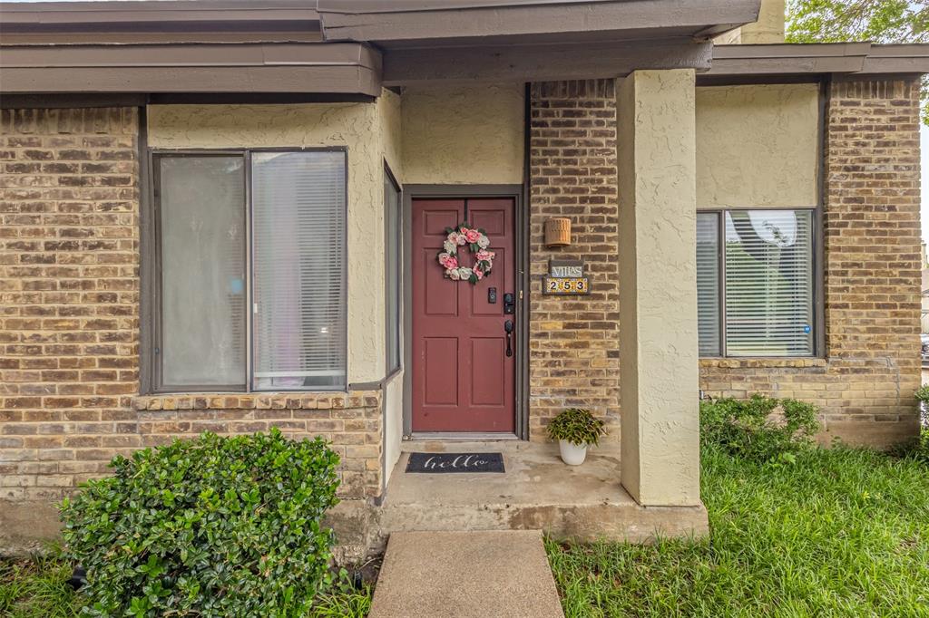 821 Dublin Drive 253 — photo