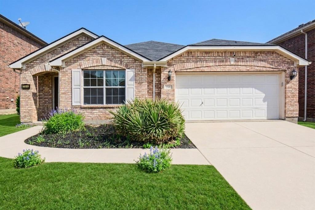 505 Creekside Drive — photo
