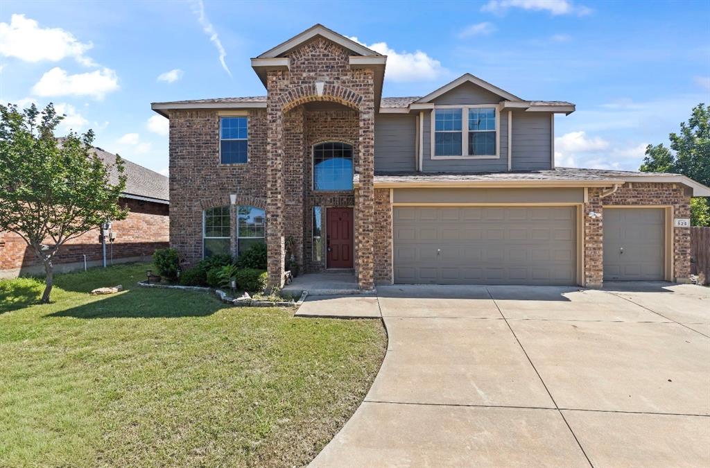 525 Destin Drive — photo