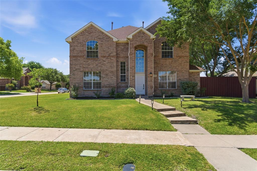 1416 Sunrise Lane — photo