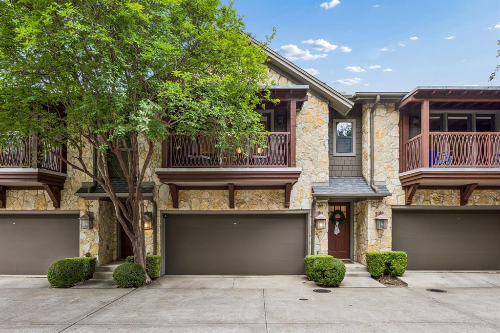 5109 Dillard Lane — photo