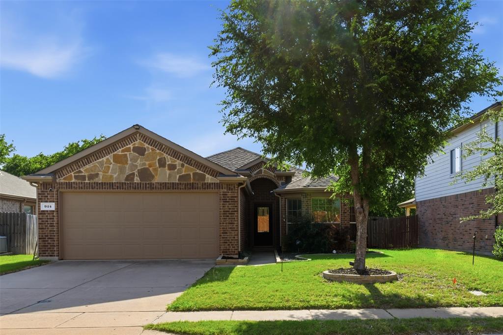 914 Cottonwood Trail — photo