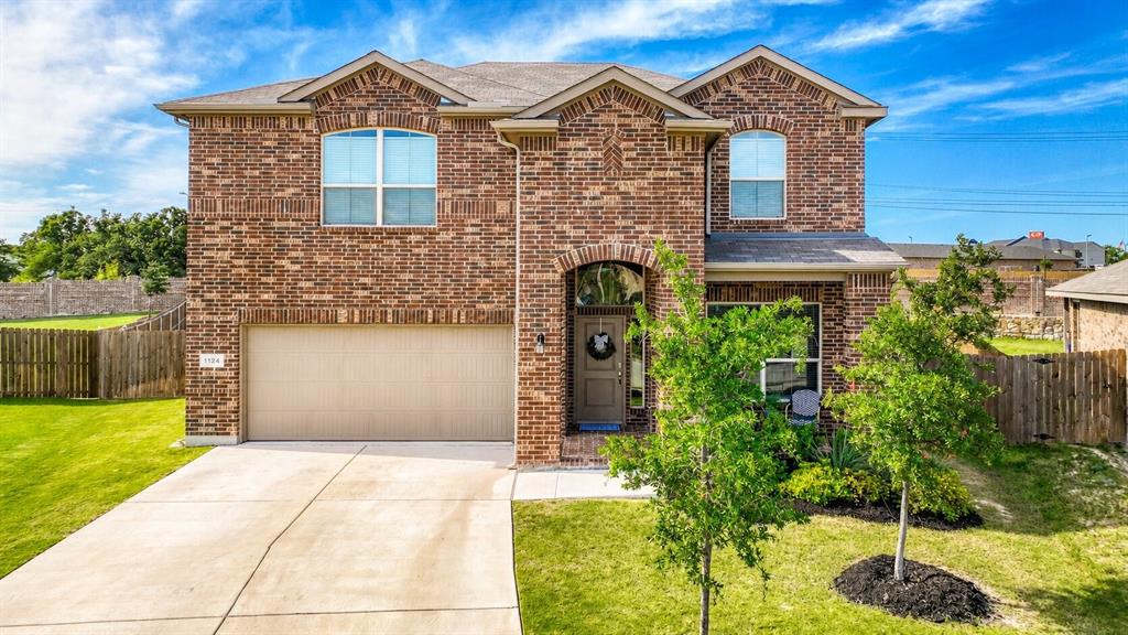 1124 Eastland Lane — photo