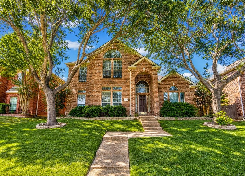 5840 Coral Ridge Court — photo