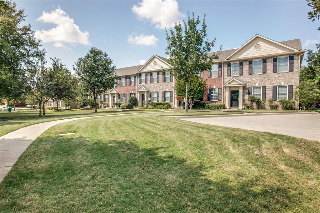 4116 Kyndra Circle — photo
