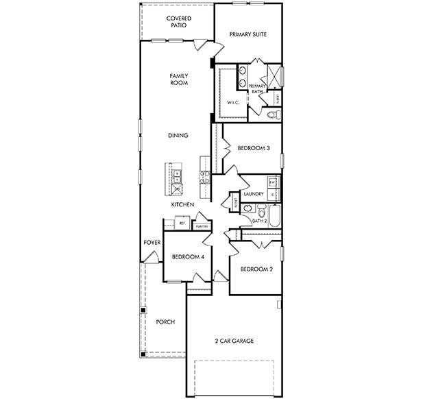 3524 Bridgeport Drive — photo