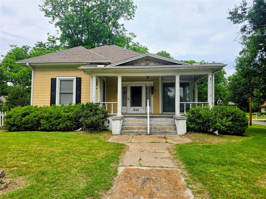 324 E Liberty Street — photo