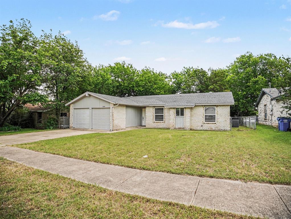 1434 Oakbrook Street — photo