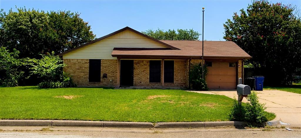 501 Post Oak Lane — photo