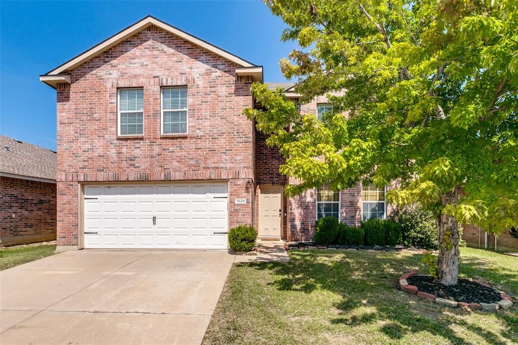 1629 Quails Nest Drive — photo