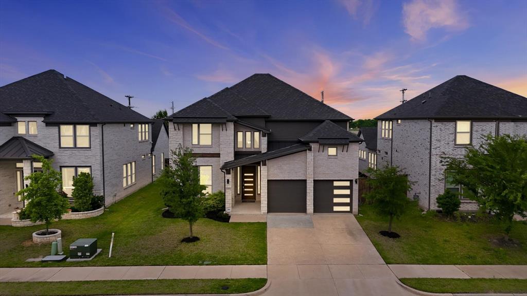 2472 Bainbridge Drive — photo