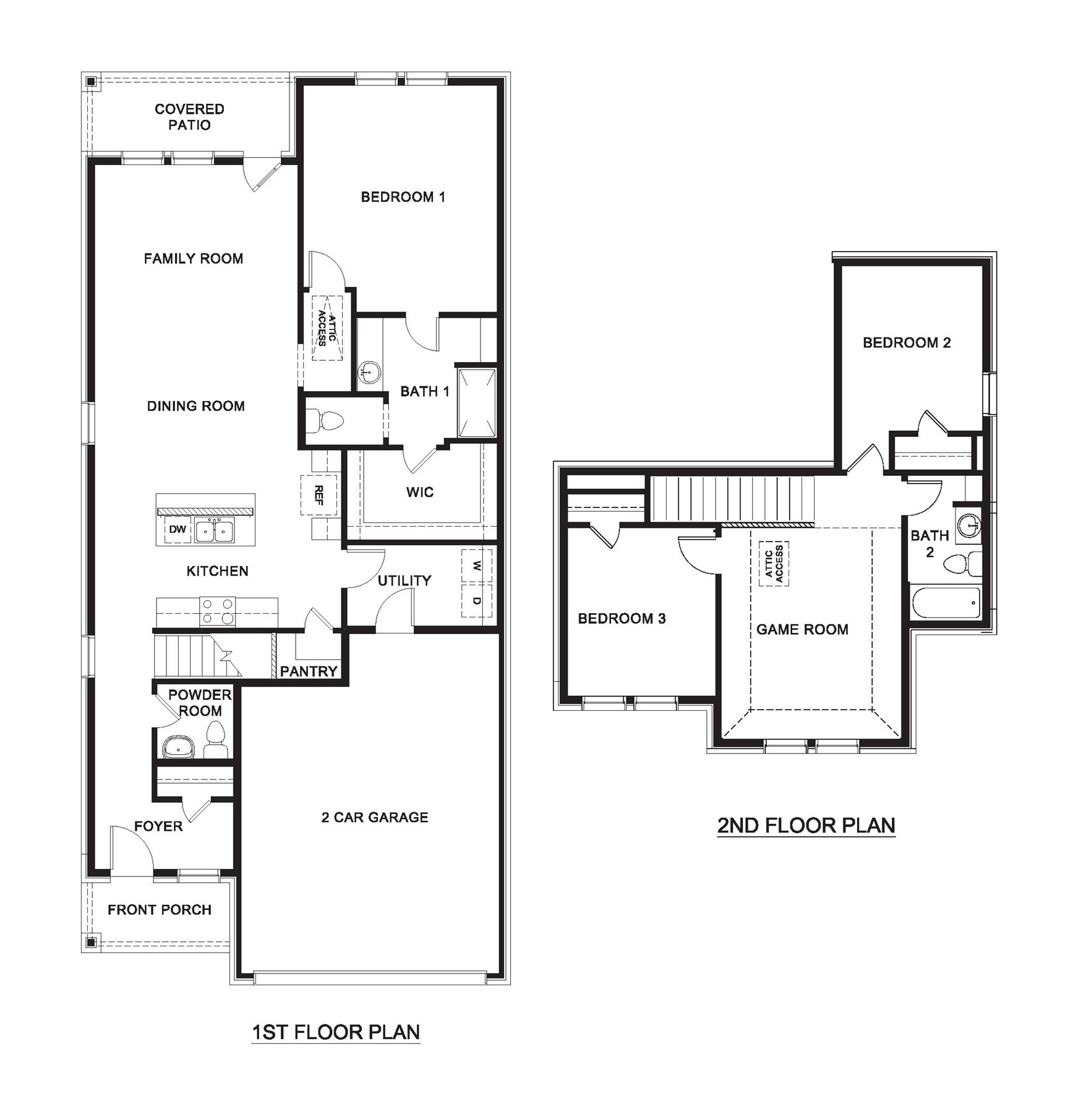 122 Pheasant Run, Terrell, TX 75160 — photo 2
