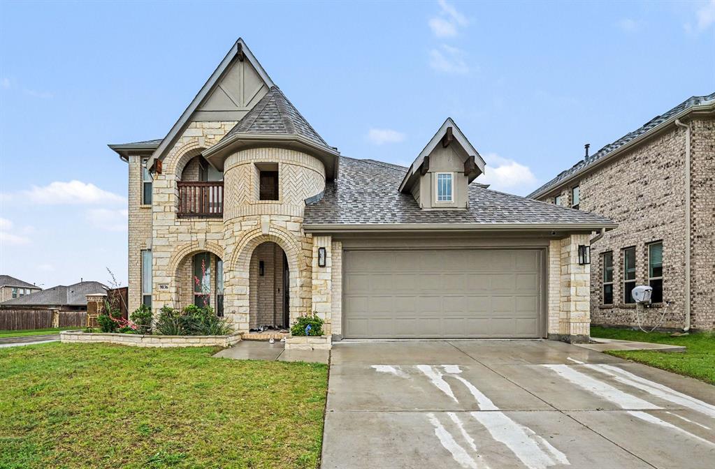 9036 Lace Cactus Drive — photo
