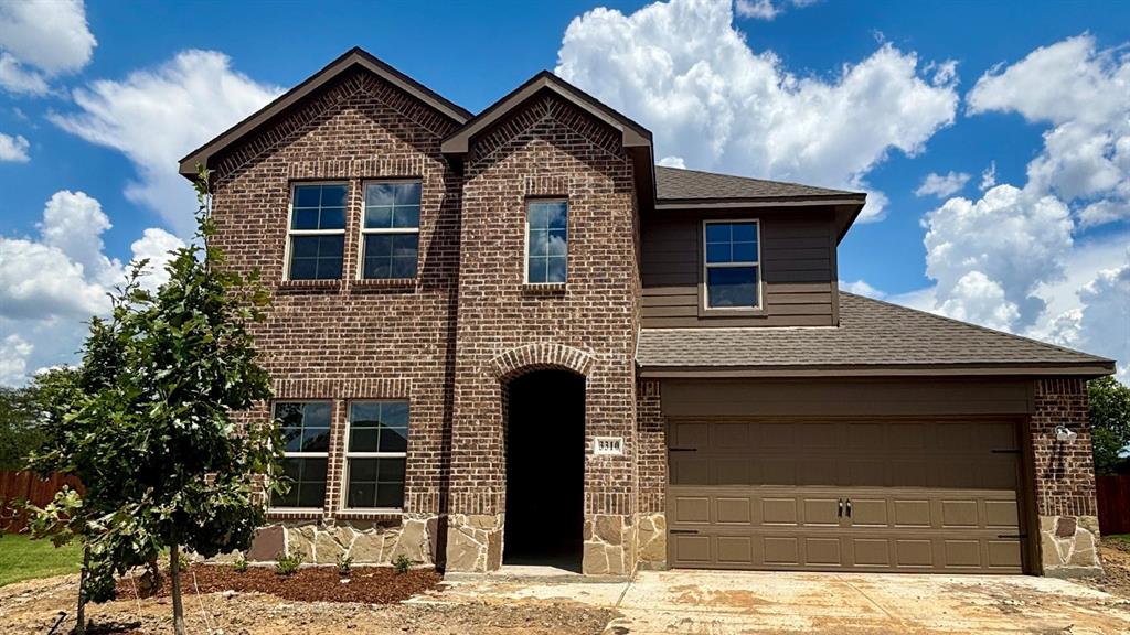 3310 Charleston Drive — photo