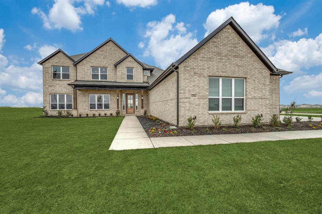 6704 Bassett Lane — photo