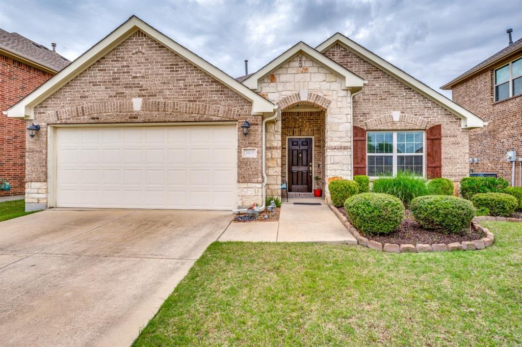 3405 Canyon Lake Drive — photo