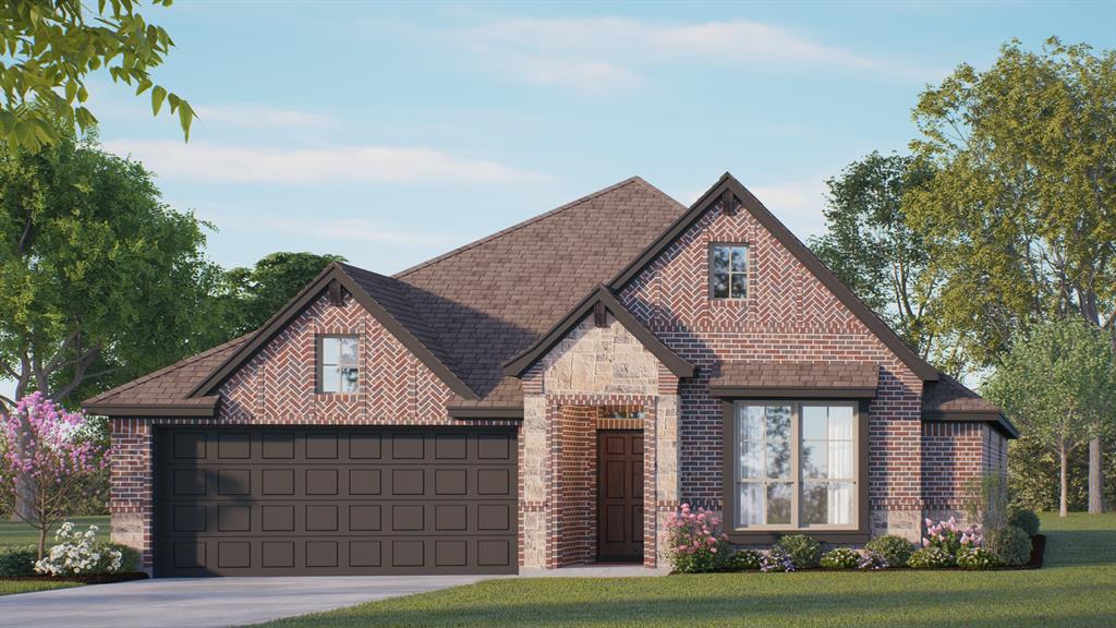 1104 Birchwood Drive — photo
