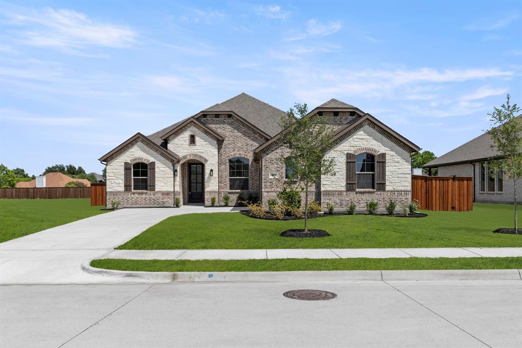 417 Heritage Hill Drive — photo