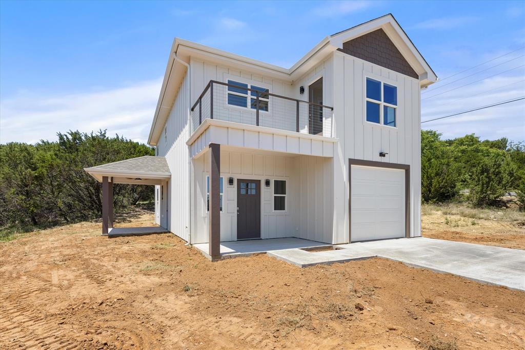 4470 Skyline Drive — photo
