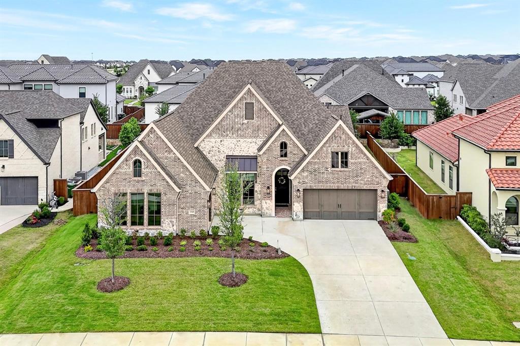 2360 Shady Hill Drive — photo