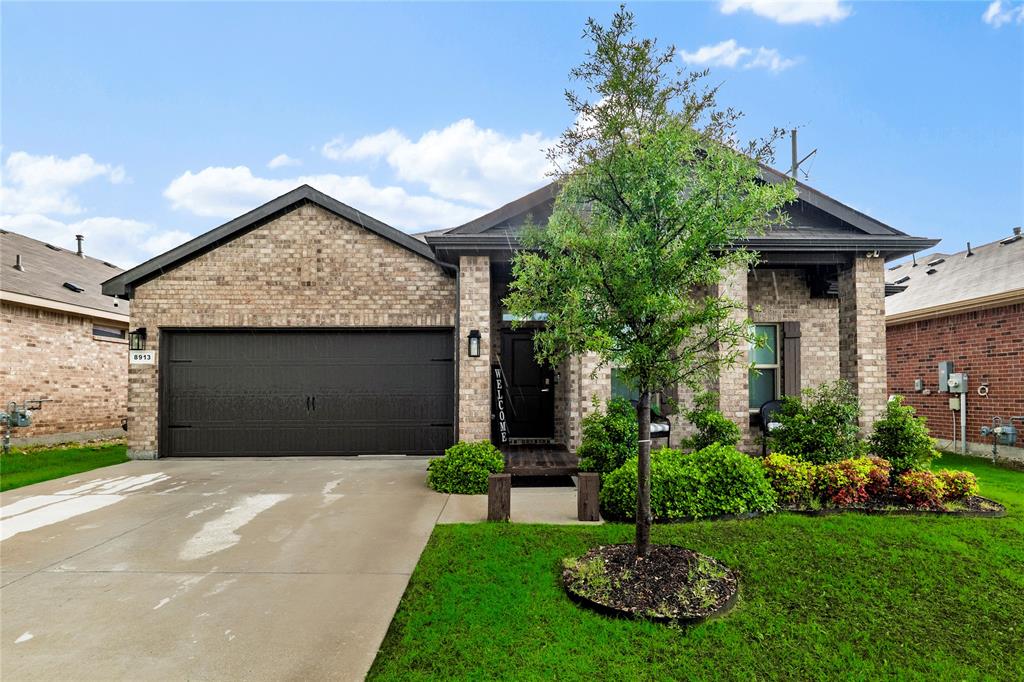8913 Timber Gulch Circle — photo