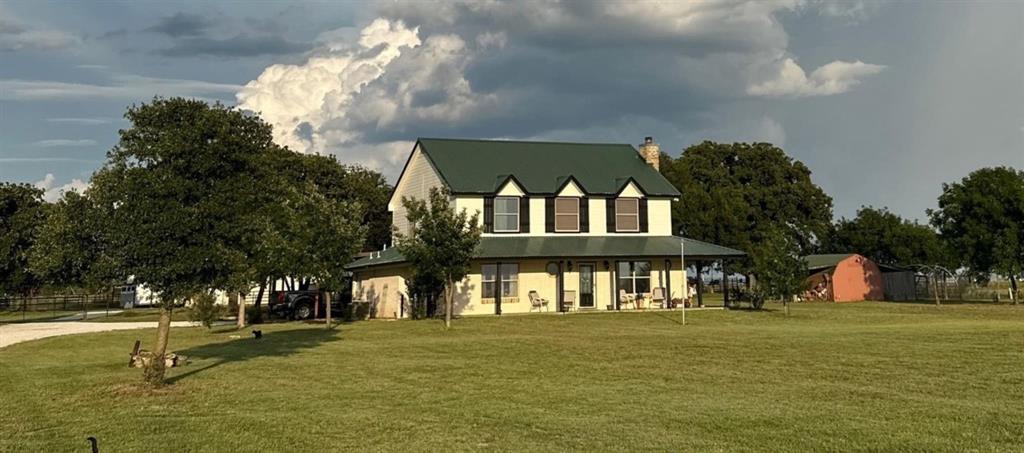 2901 Wind Mill Court — photo