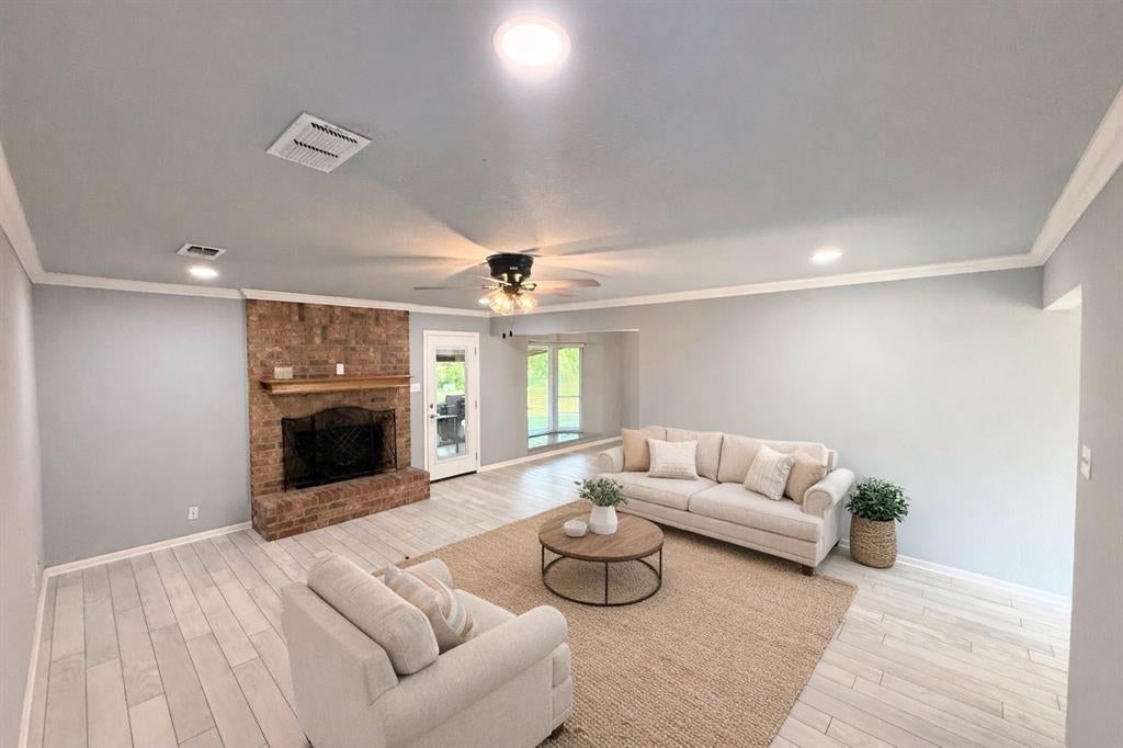 1111 Joel Street — photo