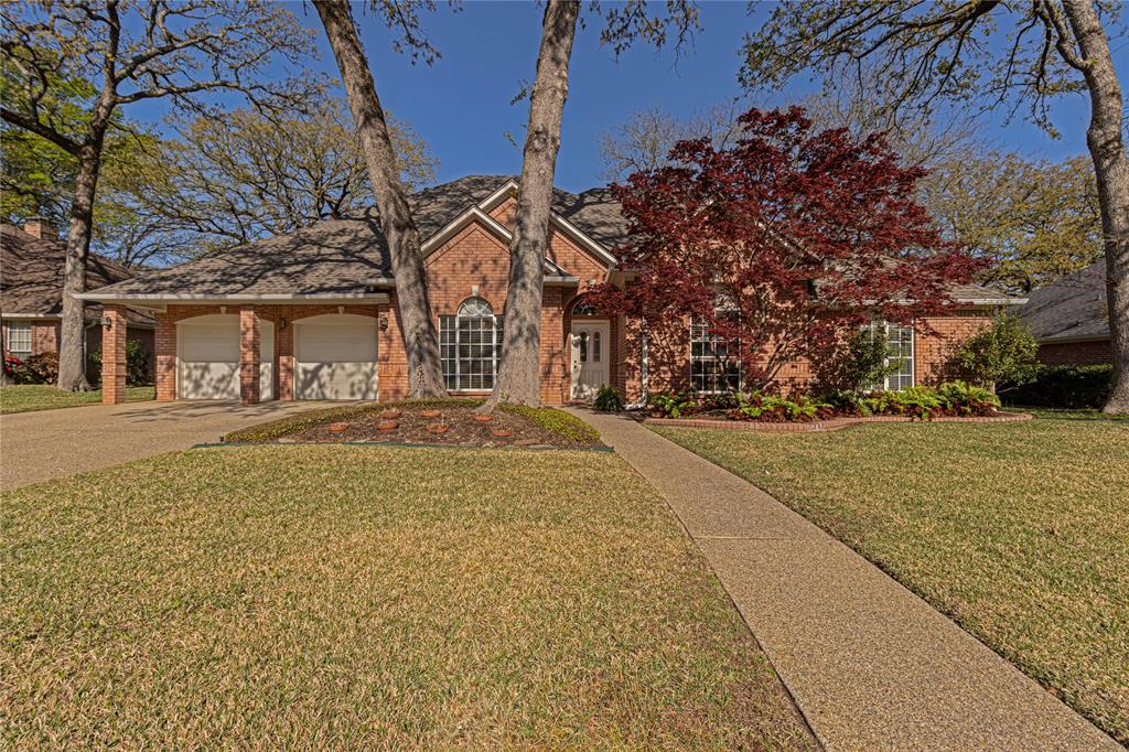 3312 Pebblebrook — photo