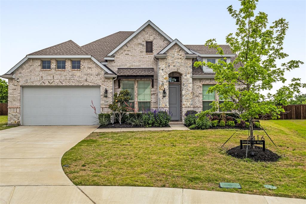 4416 Darlington Way — photo