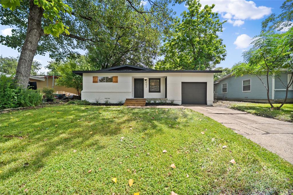 402 E Linda Drive — photo