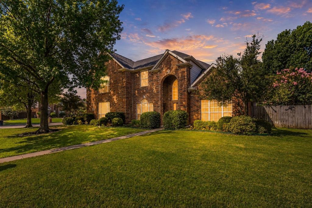 3001 Saint Lynda Drive — photo