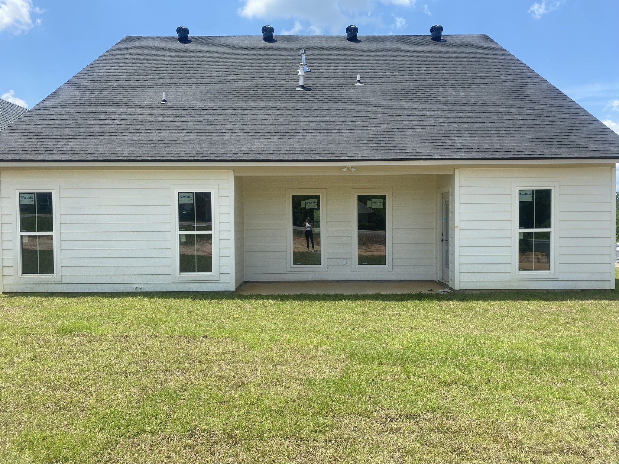 703 Joseph Lane, Ruston, LA 71270 — photo 2