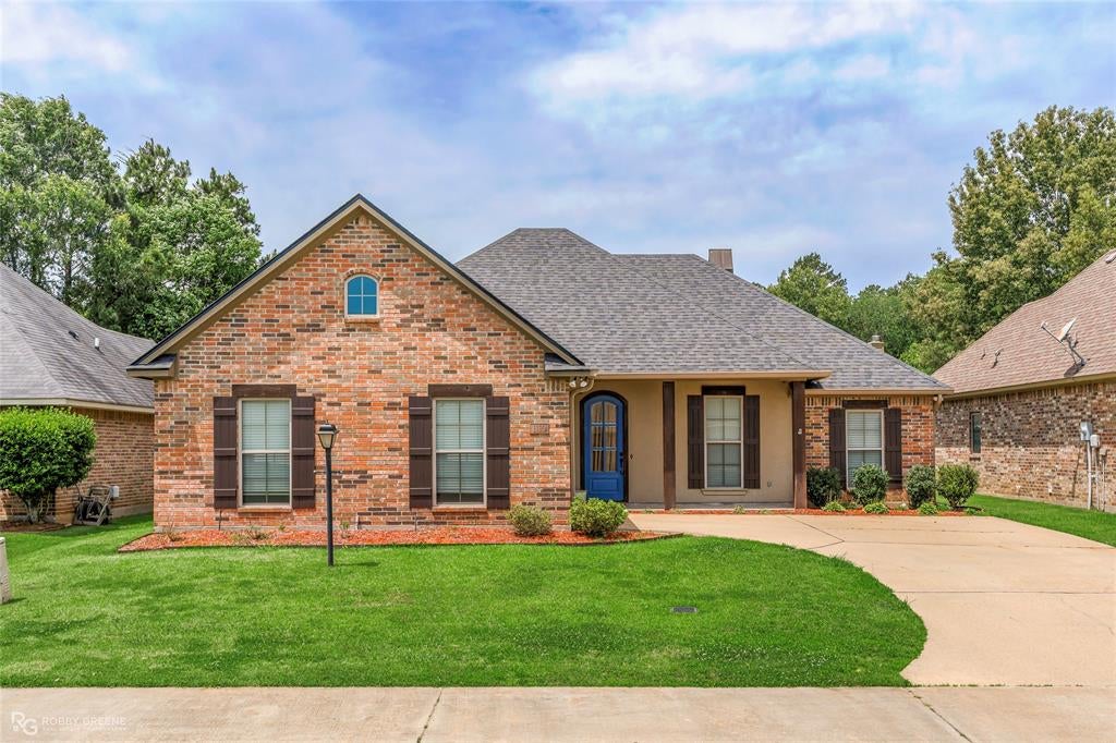 1110 Laurel Creek Drive — photo