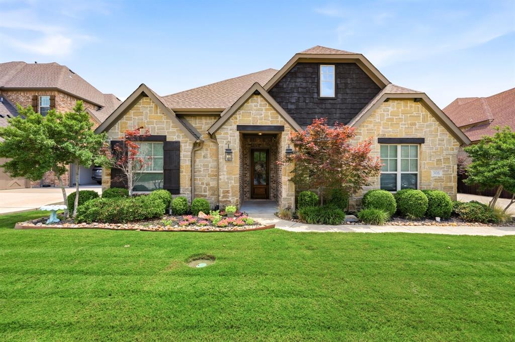 308 Boonesville Bend — photo