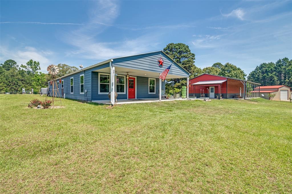 134 County Road 2749 — photo