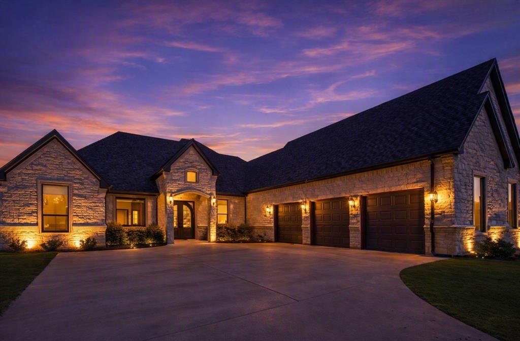 9503 Bellechase Road — photo
