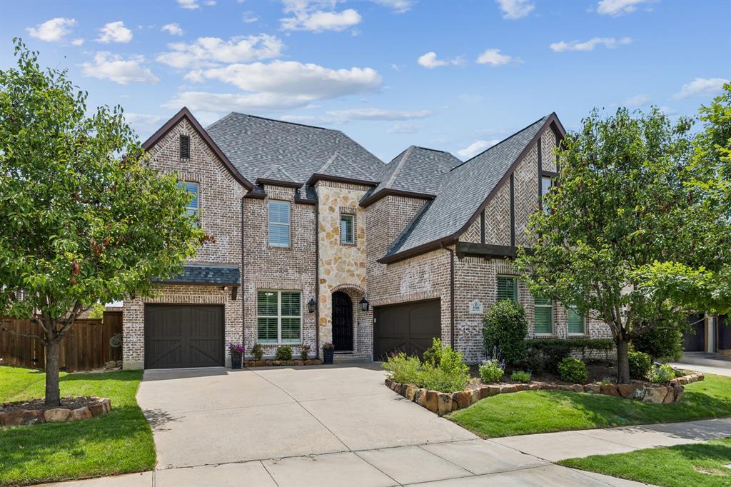 5588 Highflyer Hills Trail — photo