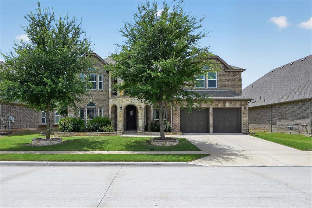 4229 Rainwater Creek Way — photo