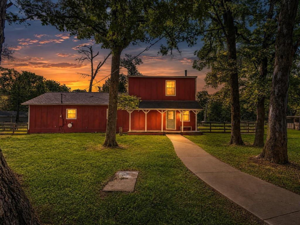 1605 Frann Drive — photo