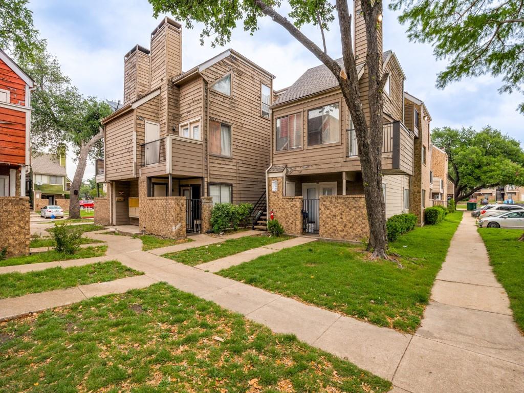 9809 Walnut Street 203 — photo