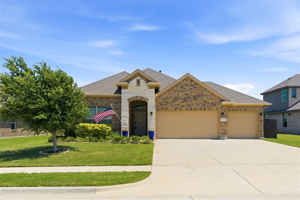 3212 Camden Creek Road — photo