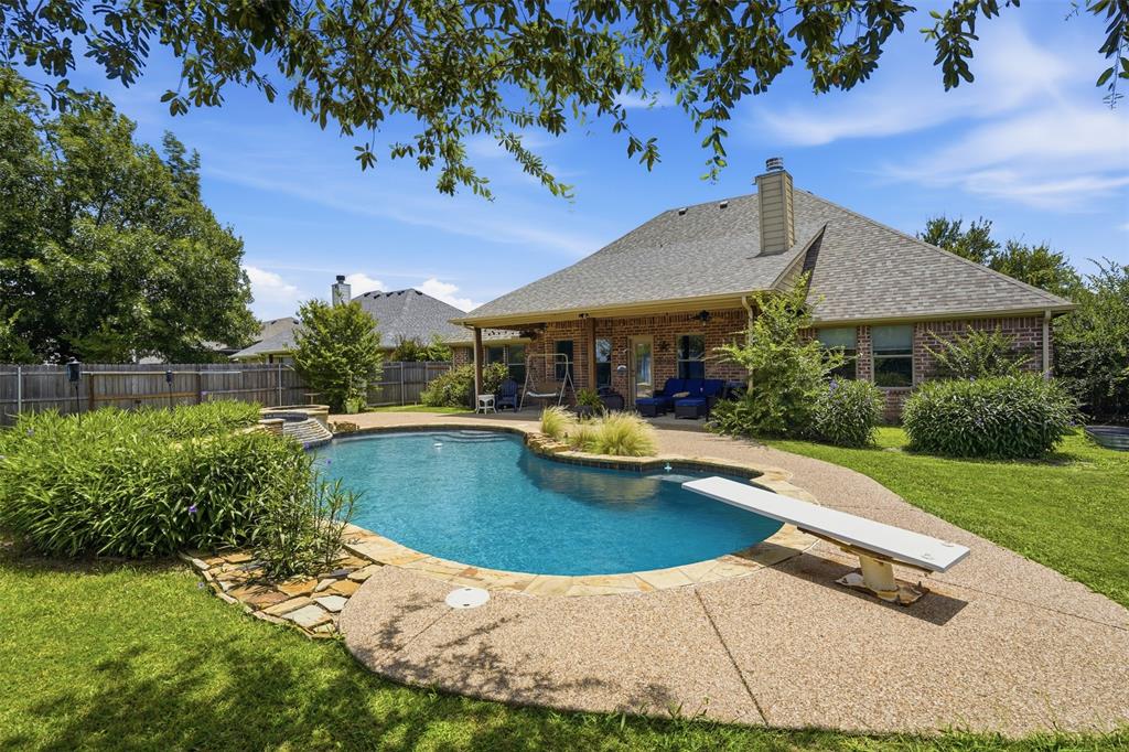 107 Clyde Drive — photo