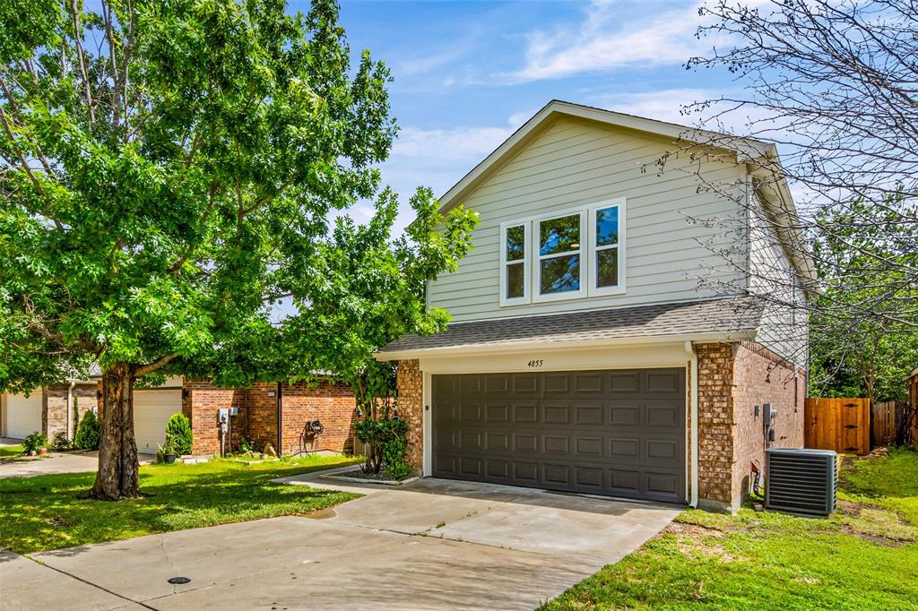 4855 Waterford Drive — photo