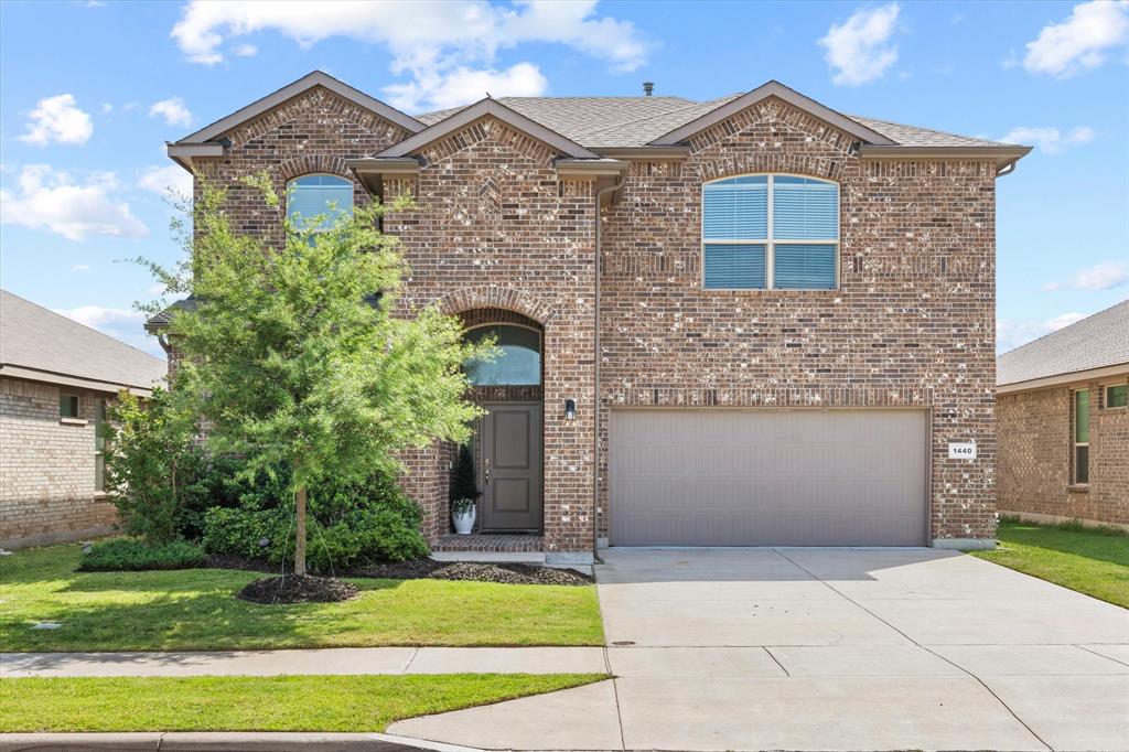 1440 Archway Court — photo