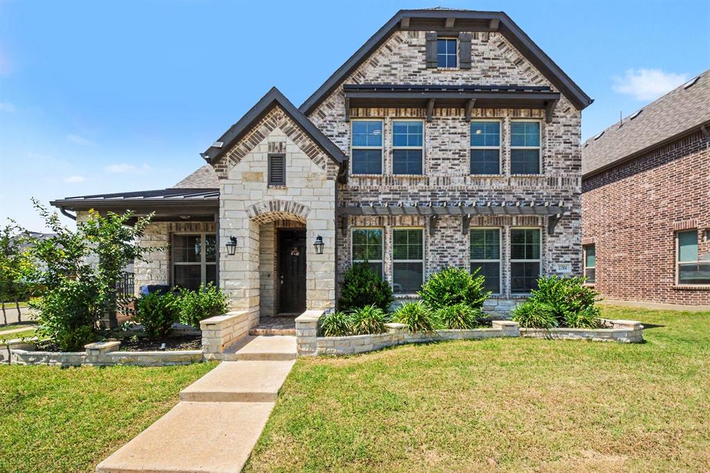 11504 Dawn Mist Drive — photo